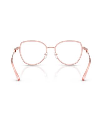 Women's Round Eyeglasses, MK3101