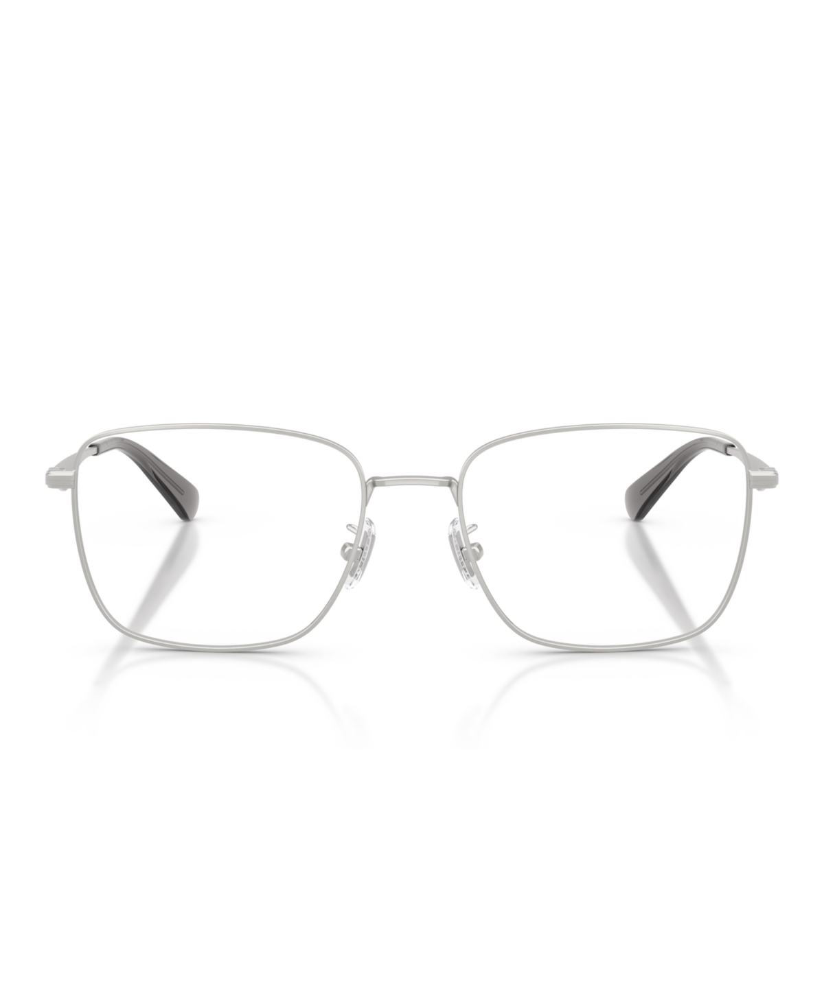 Coach Men's Square Eyeglasses