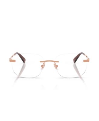 Women's Irregular Eyeglasses, HC5206D
