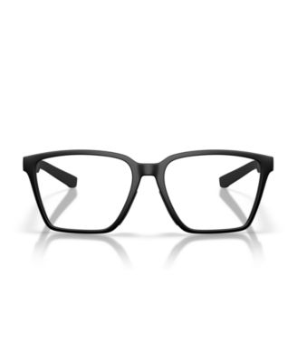 Unisex Square Eyeglasses, 6A8031