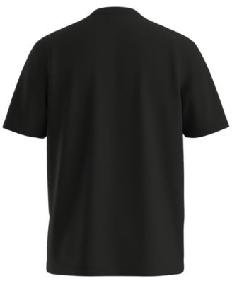 Men's Logo Crewneck T-Shirt