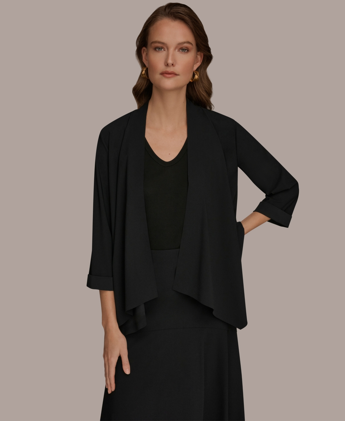 Donna Karan Weekend… - image