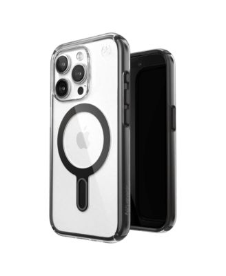 Presidio Clear Plus Case for Apple iPhone 15 Pro