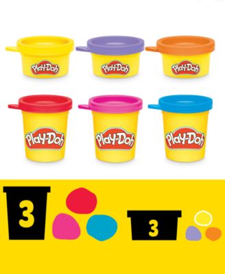 Disney Junior Mickey and Mouse Stamp and Go Megapack