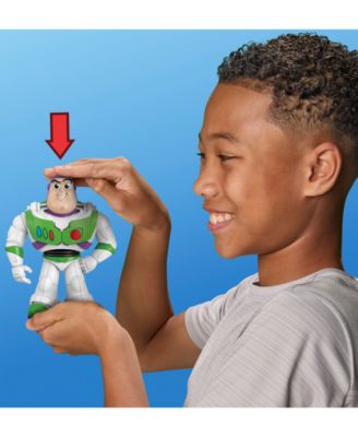 Bop It Disney Pixar Buzz Lightyear Edition Game