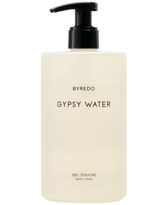 BYREDO Gypsy Water Body Wash, 15.2 oz.