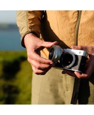 XF 23mm f/2.8 R WR Lens.