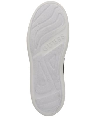 Women's Fhilip Rhinestone Lace-Up Platform Sneakers