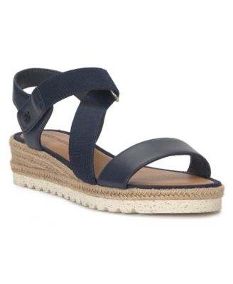 Women's Tressy Platform Wedge Sandals