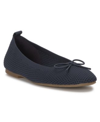 Women's Taneric Bow Slip-On Ballet Flats