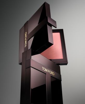 Tom Ford Architecture Soft Matte Blush, 0.4 oz. - Macy's