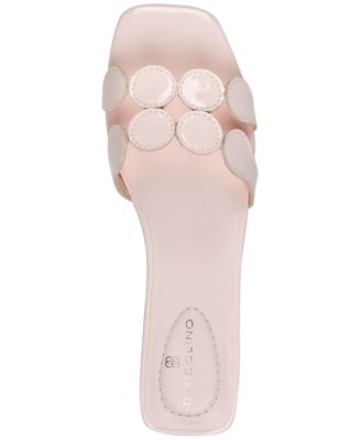 Women's Mayla Flat Slip-On Sandals