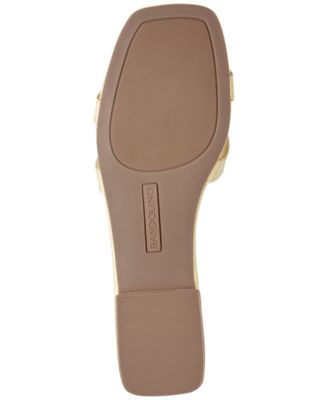 Women's Mayla Flat Slip-On Sandals