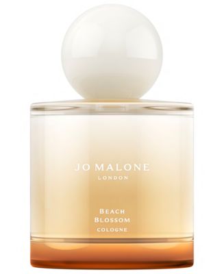 JO MALONE BEACH BLOSSOM COLOGNE ジョーマローン Jo Malone London Beach Blossom Cologne, 3.4 oz. - Macy's
