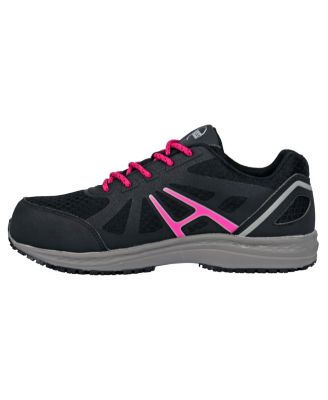 Express Women s Composite Toe Lightweight Work Shoe