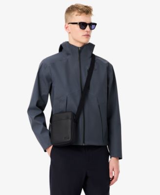 Men's Slim Vertical Camera Bag