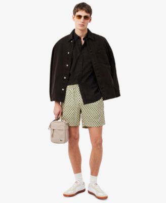 Men's Logo Camera Bag 