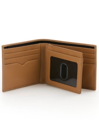 Men's Ombre Horizon Fold Wallet