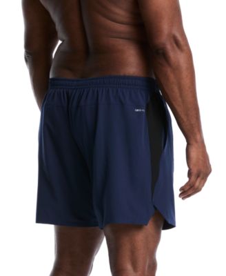 Men's Big & Tall Contend Essential 7" Volley Swim Shorts