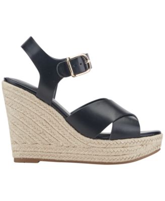 Women's Herve Espadrille High Wedge Sandals