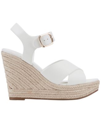 Women's Herve Espadrille High Wedge Sandals