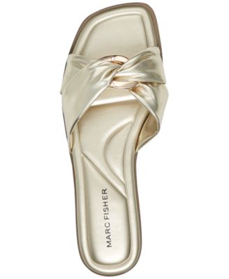 Women's Fida Flat Slip-On Sandals