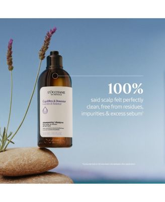 Gentle & Balance Shampoo 2.50 fl oz