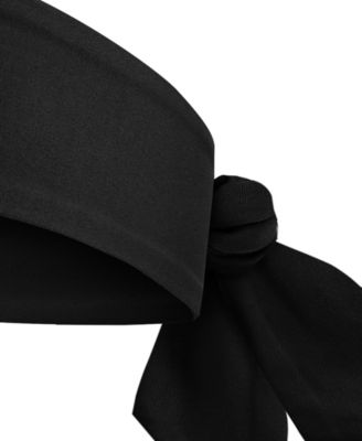 Men's Classic Adjustable Headband