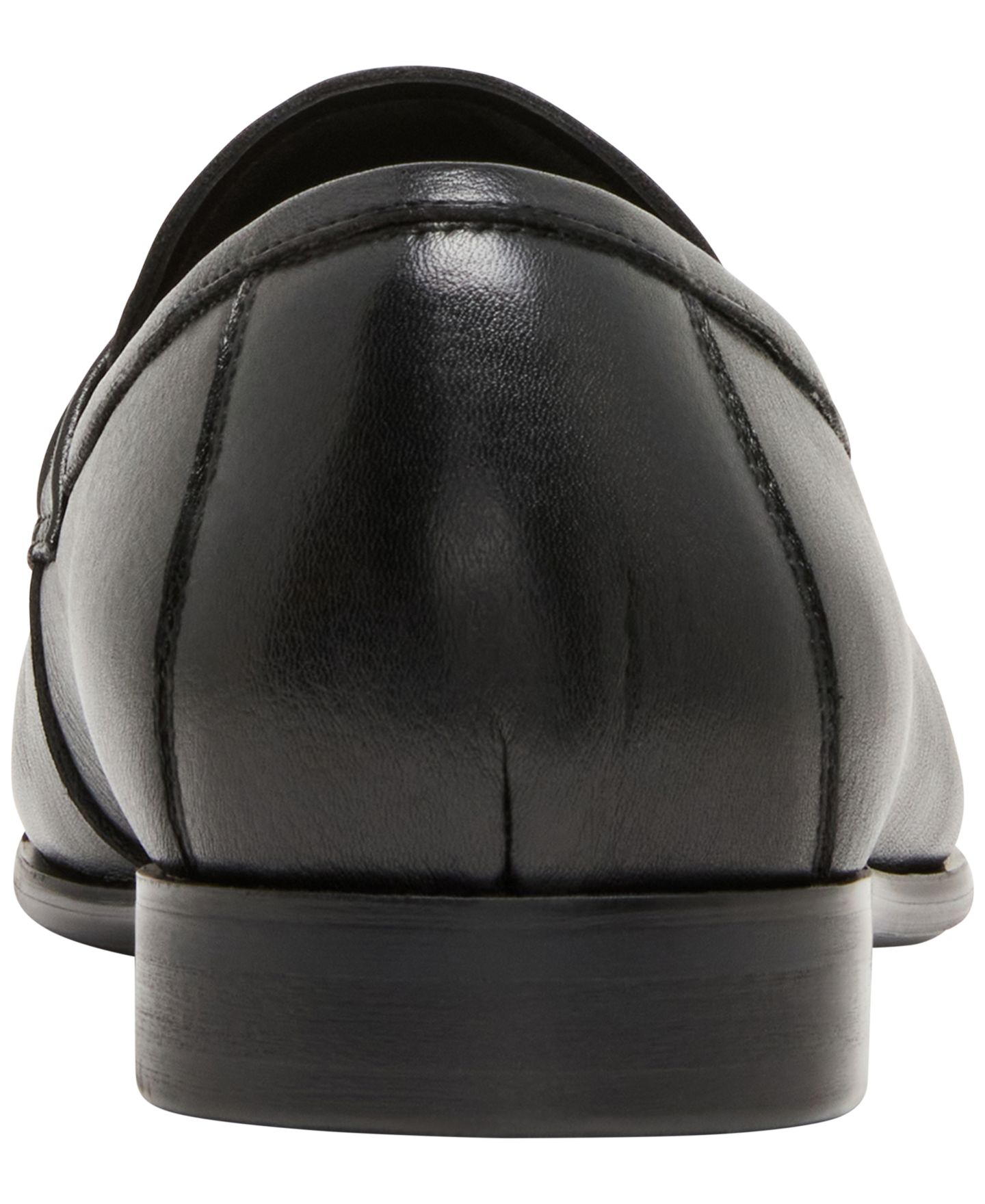 Мужские туфли Steve Madden Celoron Slip-On, цвет: Чёрный — фото 3