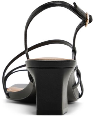 Women's Maegann Strappy Block Heel Dress Sandals