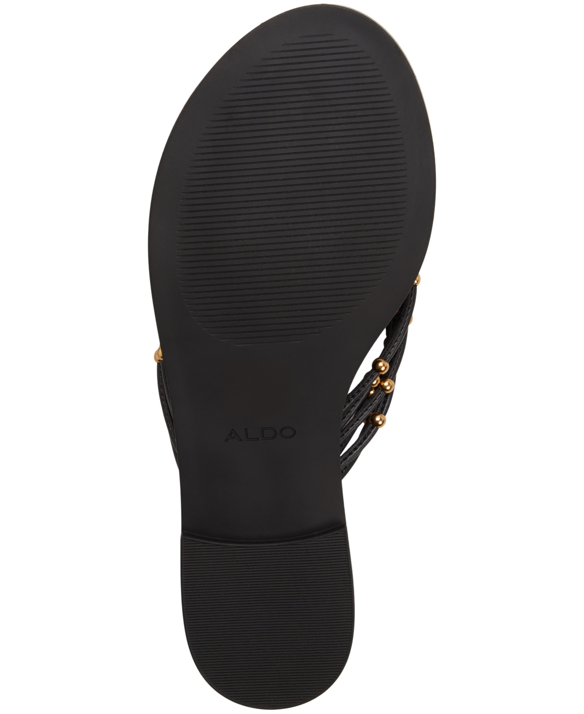 Aldo Women's Kallea Slip-On Thong Flat Sandals