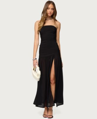 Women's Marisa Strapless Maxi Dress