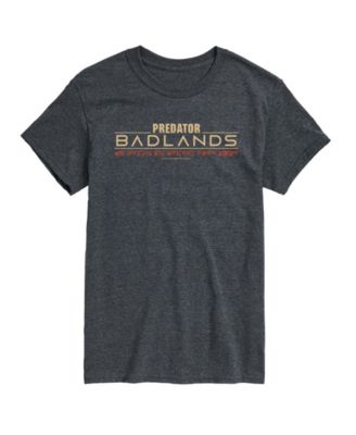 Men's Predator: Badlands Logo Short-Sleeve Graphic T-Shirt
