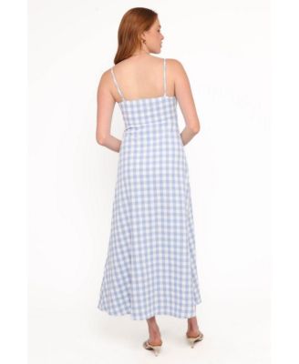 Women's Menora Maxi Dress