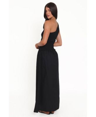 Women's Myla One Shoulder Maxi Dress