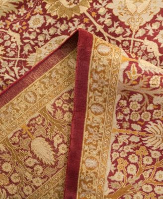 Mogul M1226 6' 2" x 9' 0" Area Rug