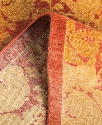 Mogul M1543 3' 1" x 5' 0" Area Rug