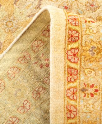 Mogul M1399 8' 3" x 14' 0" Area Rug