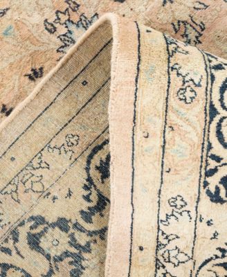 Mogul M1195 6' 1" x 9' 0" Area Rug