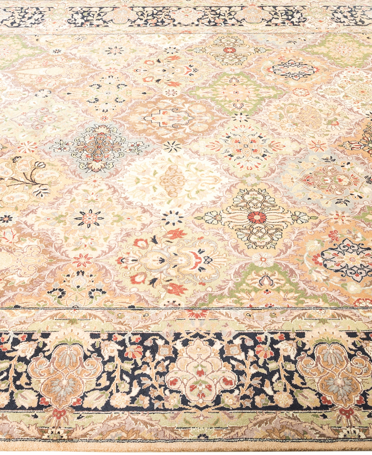 Adorn Hand Woven Rugs Mogul M1416 6' 3" x 13' 10" Area Rug