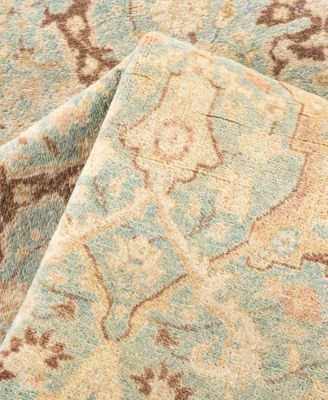 Mogul M1574 6' 1" x 14' 0" Area Rug