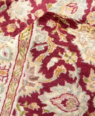 Mogul M1181 6' 1" x 8' 10" Area Rug