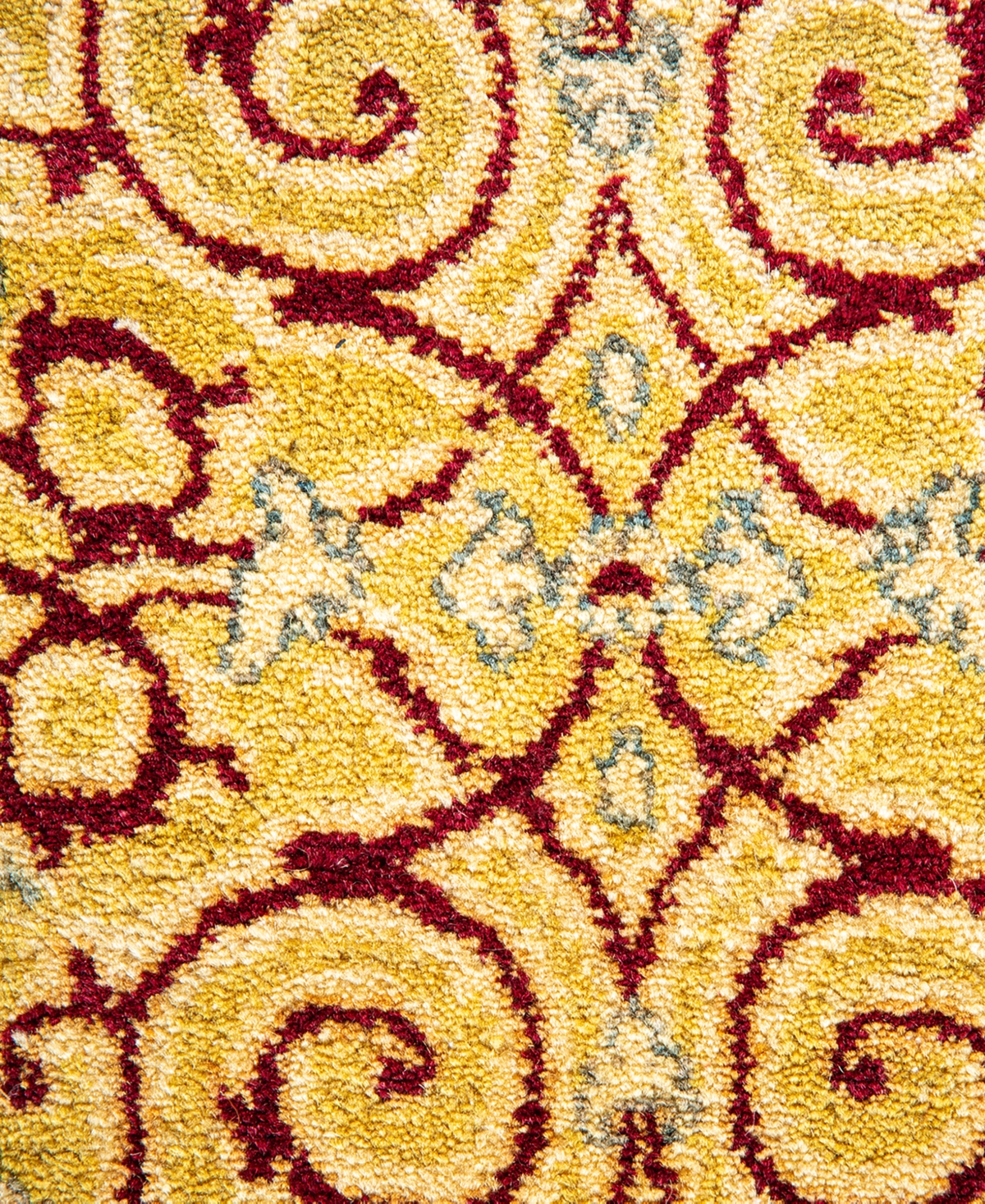 Adorn Hand Woven Rugs Mogul M1322 8' 0" x 10' 4" Area Rug