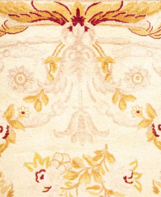 Mogul M1274 8' 2" x 10' 1" Area Rug