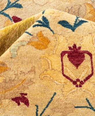 Mogul M1405 9' 1" x 12' 1" Area Rug