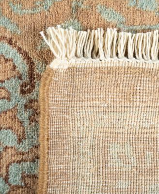 Mogul M1574 5' 3" x 8' 0" Area Rug