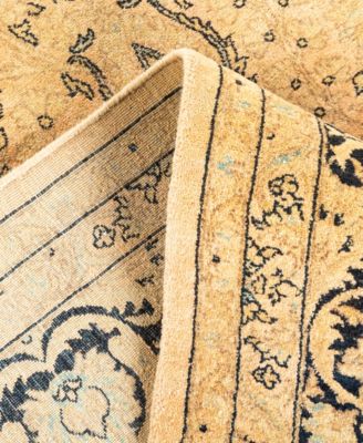 Mogul M1195 6' 0" x 9' 3" Area Rug