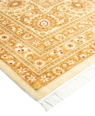 Mogul M1355 8' 1" x 10' 5" Area Rug