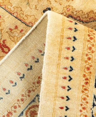 Mogul M1207 8' 10" x 11' 10" Area Rug