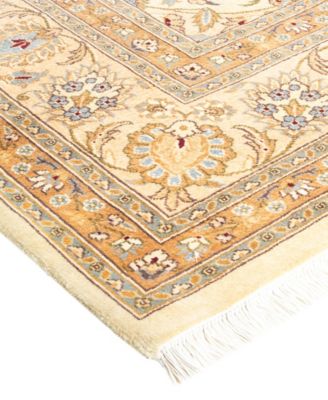 Mogul M1252 8' 4" x 10' 4" Area Rug